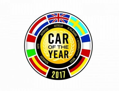 To νέο Peugeot 3008 είναι το «Car of the Year 2017»